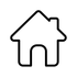 Ícone de bairro